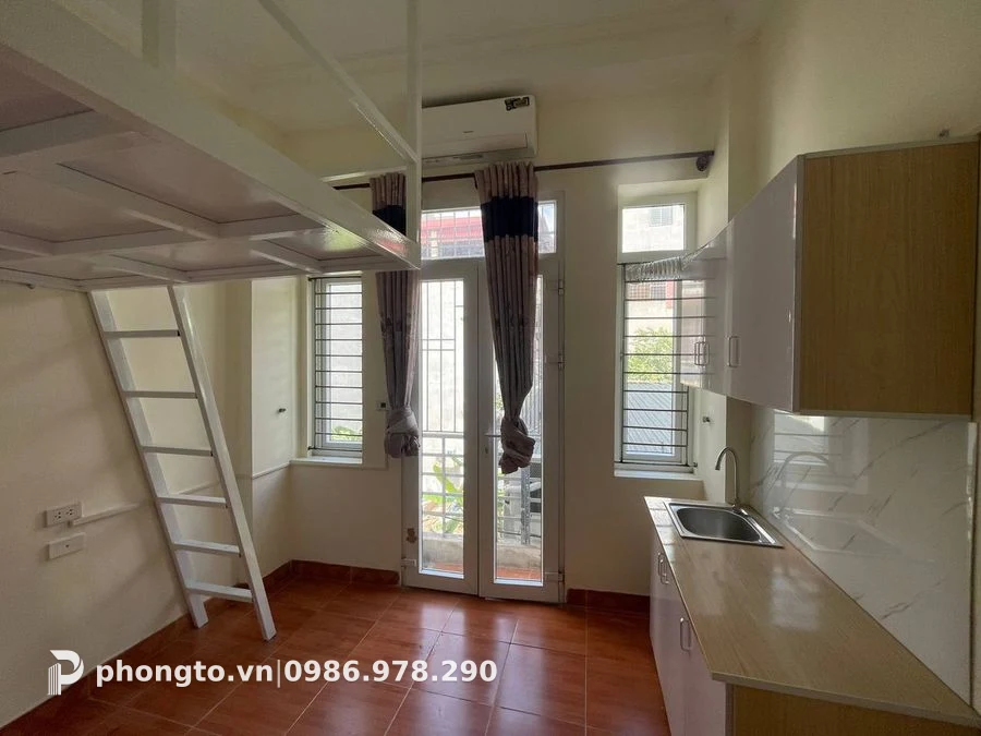 Studio Lĩnh Nam Hoàng Mai - PTGD-41238 (ảnh 6)