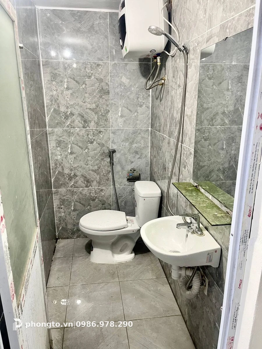 Studio Lĩnh Nam Hoàng Mai - PTGD-41242 (ảnh 1)