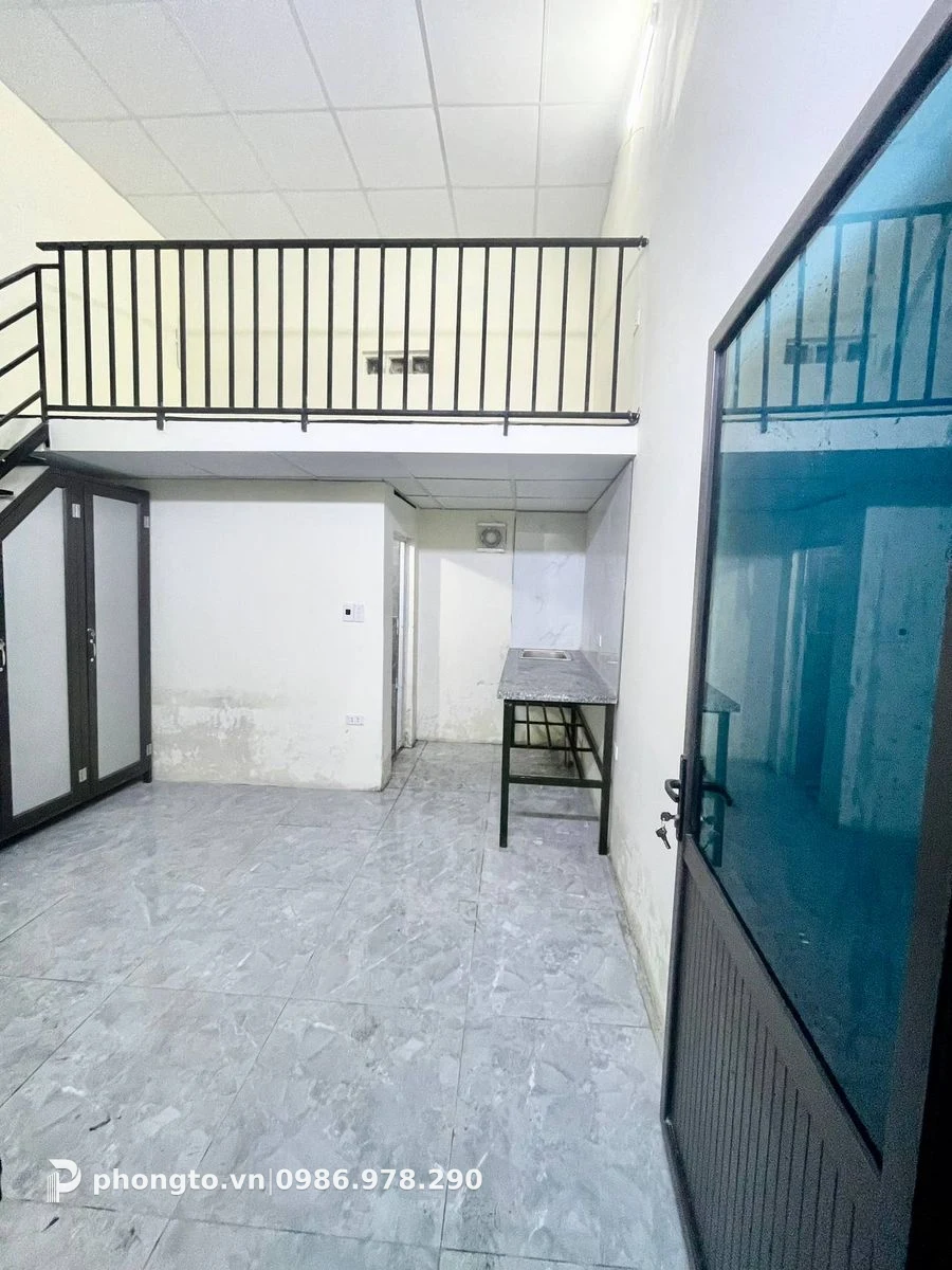 Studio Lĩnh Nam Hoàng Mai - PTGD-41242 (ảnh 2)