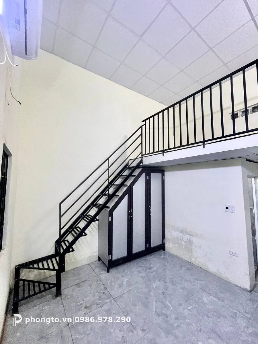 Studio Lĩnh Nam Hoàng Mai - PTGD-41242 (ảnh 3)