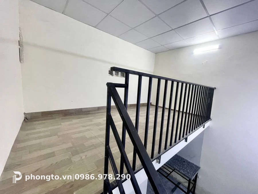 Studio Lĩnh Nam Hoàng Mai - PTGD-41242 (ảnh 4)