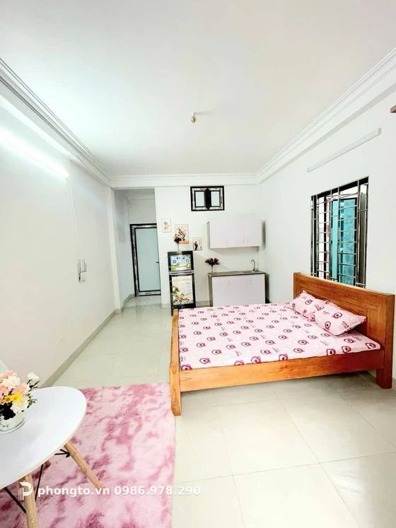 Studio 77 Trương Định - PTGD-41244