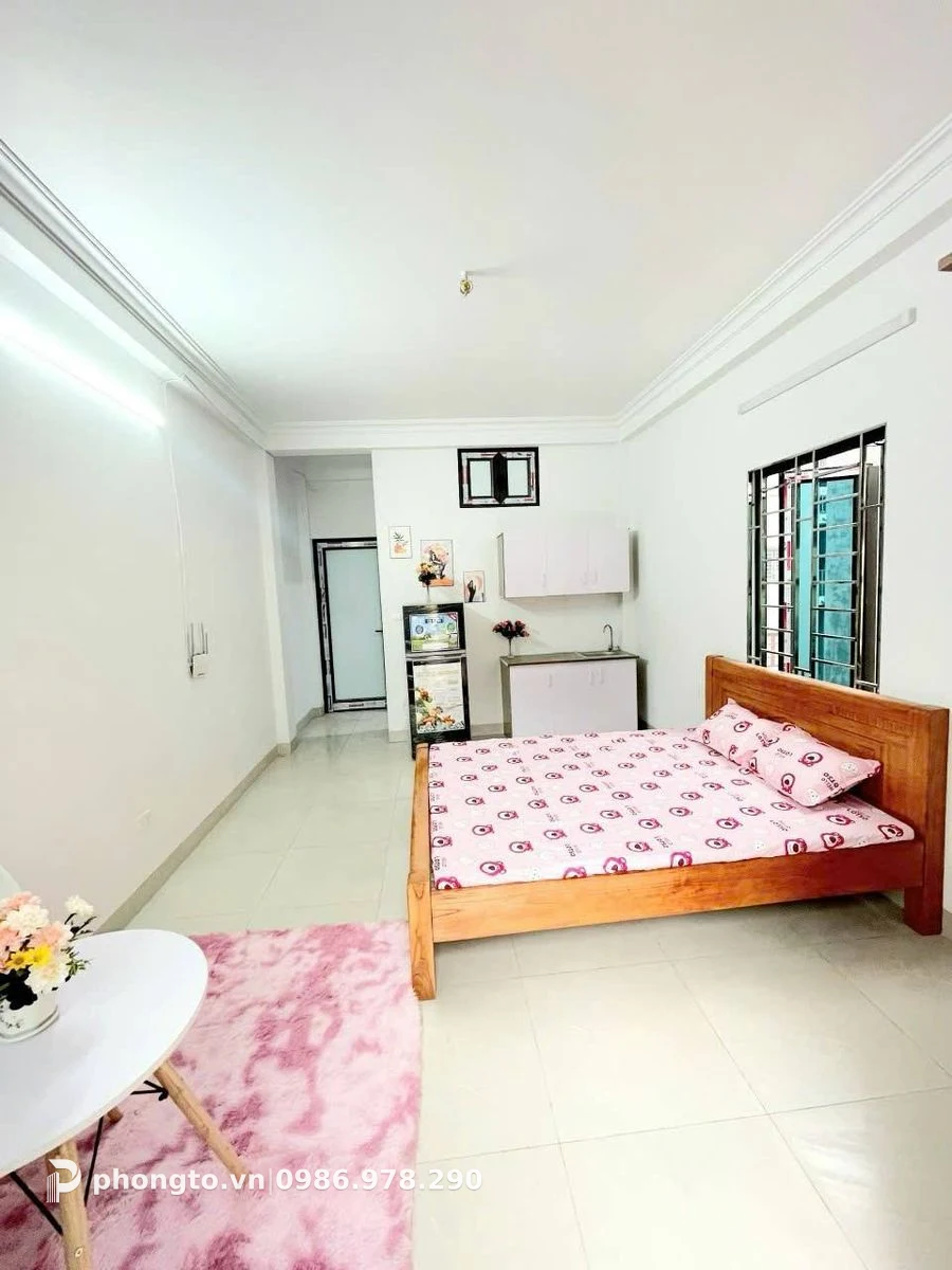 Studio Trương Định Hai Bà Trưng - PTGD-41244 (ảnh 1)