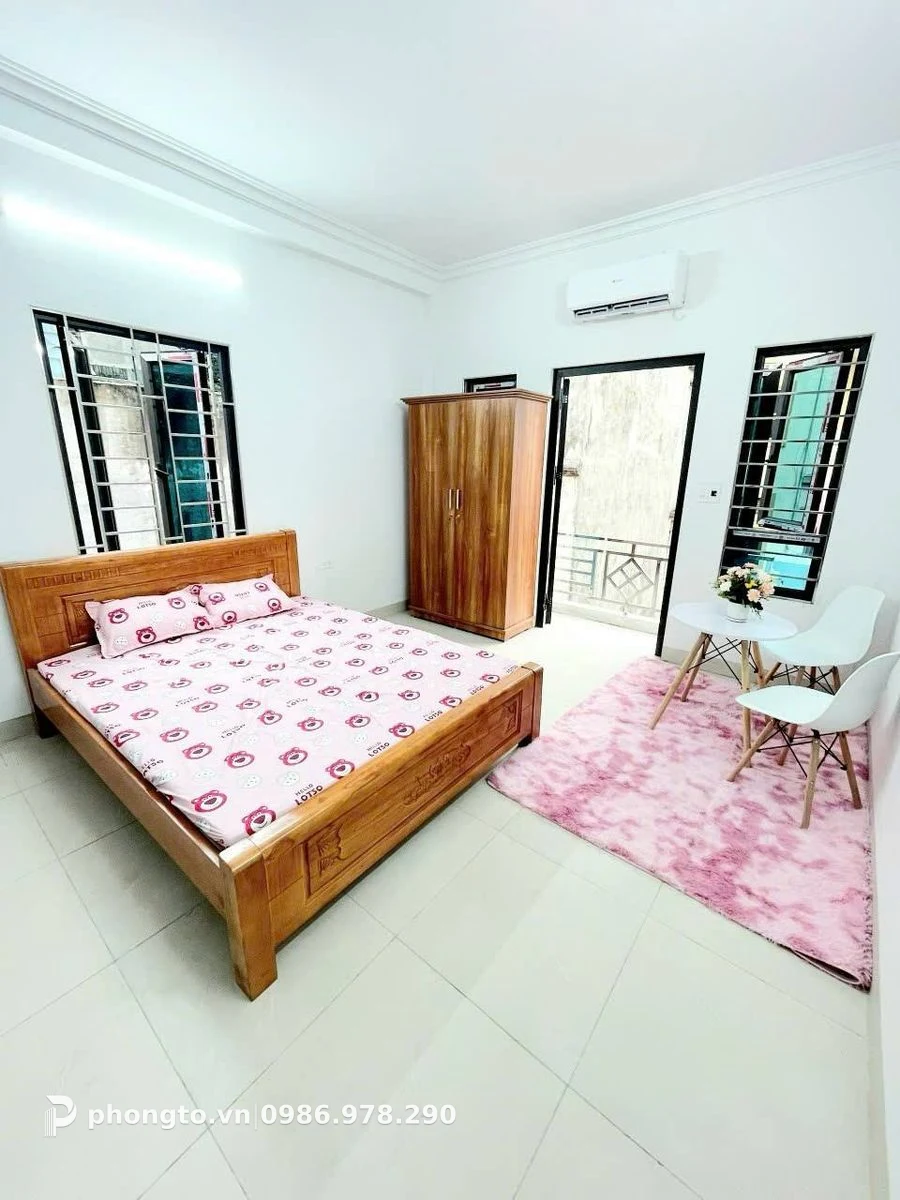 Studio Trương Định Hai Bà Trưng - PTGD-41244 (ảnh 4)