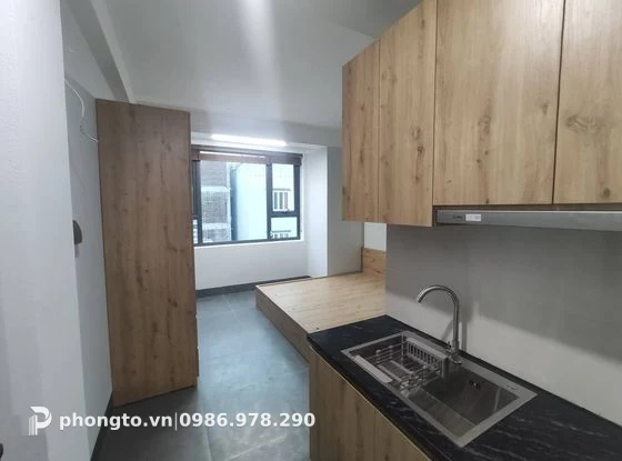 Studio 33 Lĩnh Nam - PTGD-41247