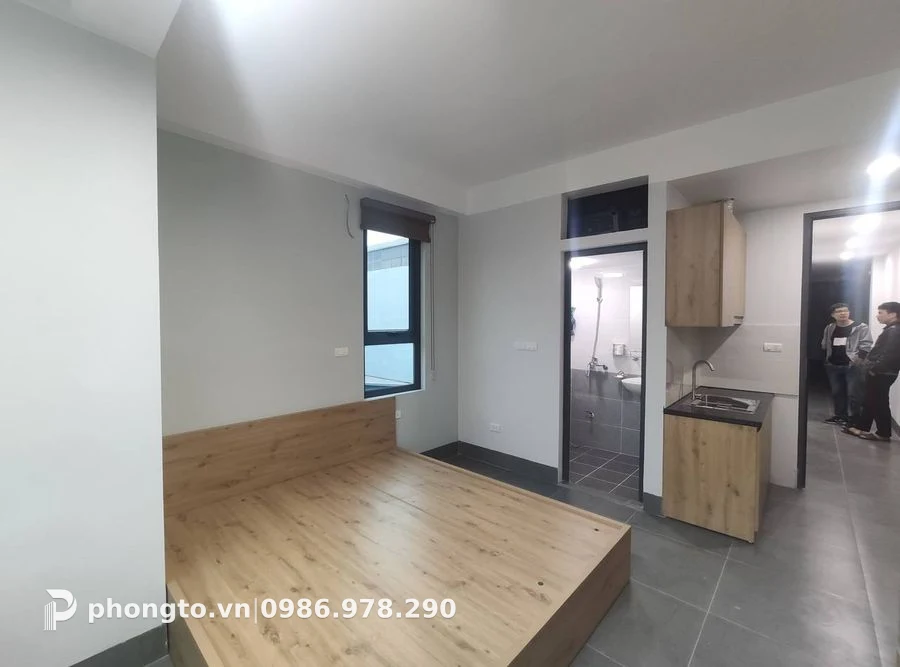 Studio Lĩnh Nam Hoàng Mai - PTGD-41247 (ảnh 4)