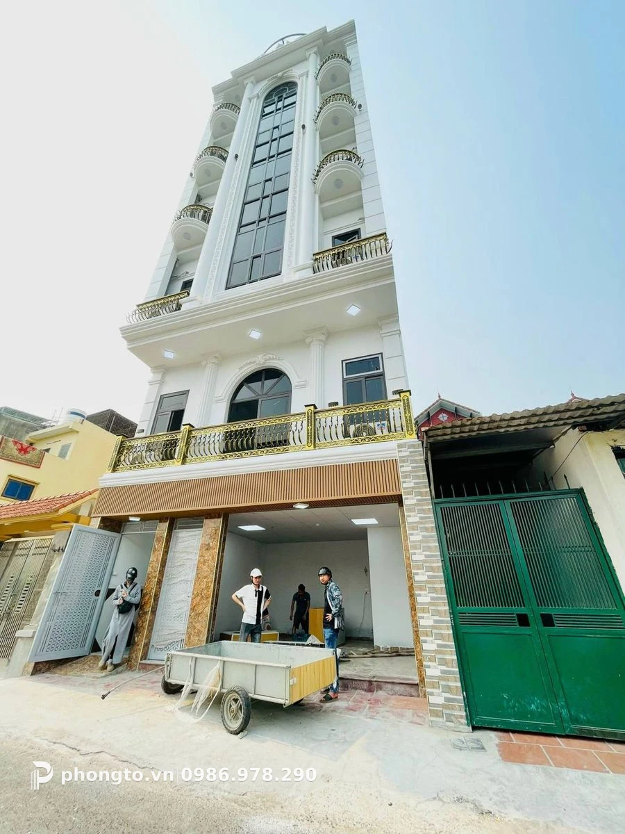 Studio Thanh Trì Thanh Trì - PTGD-41256 (ảnh 1)