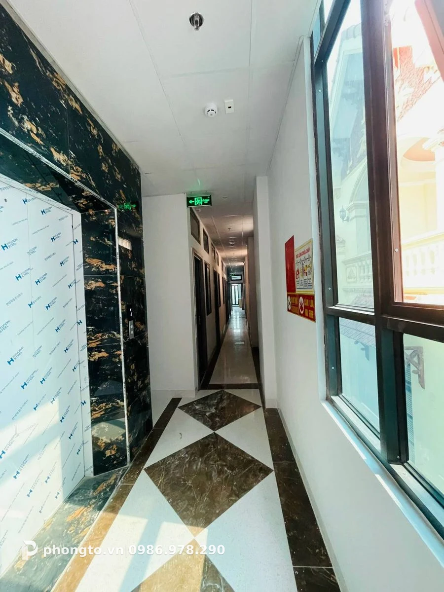 Studio Thanh Trì Thanh Trì - PTGD-41256 (ảnh 2)