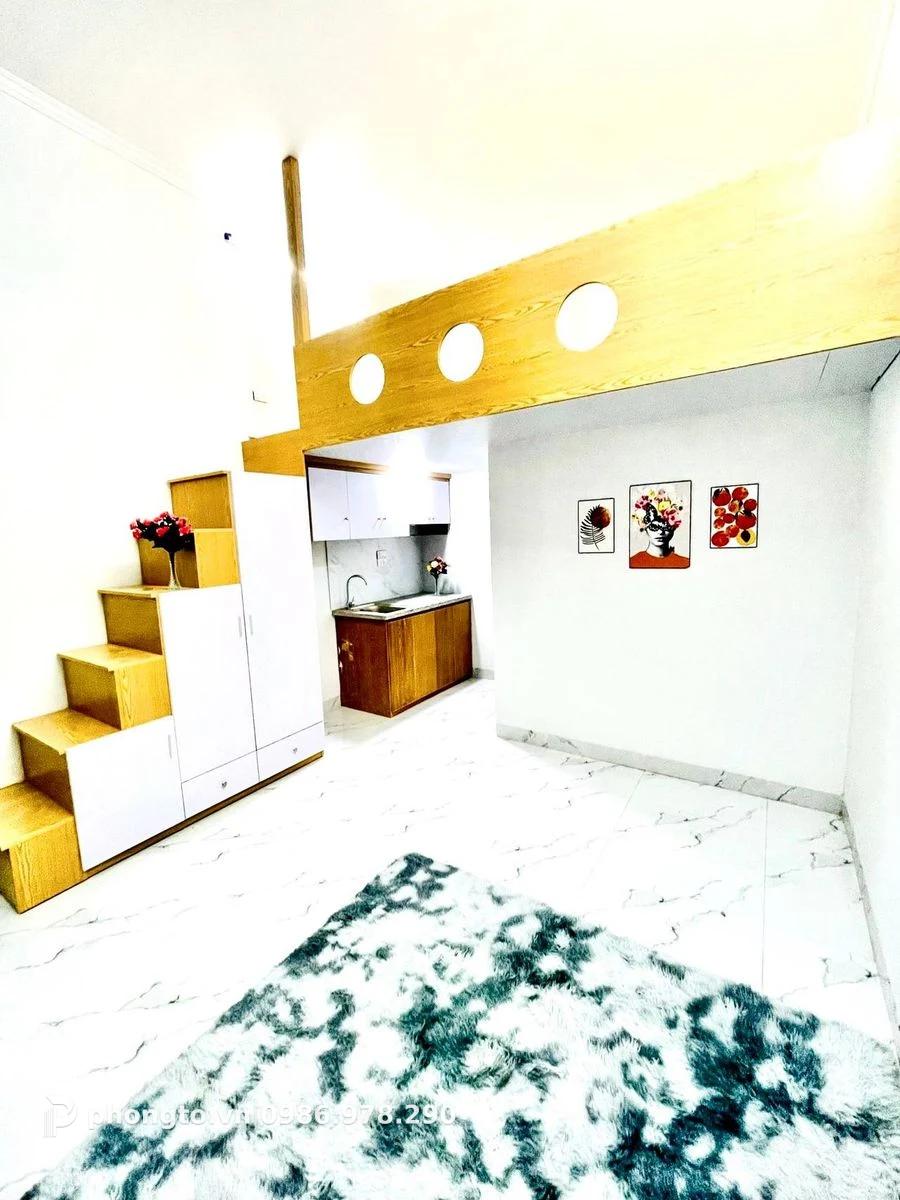 Studio Thanh Trì Thanh Trì - PTGD-41256 (ảnh 3)