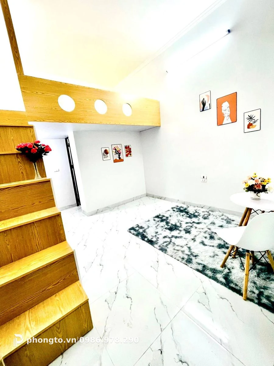 Studio Thanh Trì Thanh Trì - PTGD-41256 (ảnh 5)