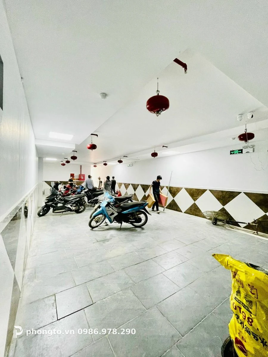 Studio Thanh Trì Thanh Trì - PTGD-41256 (ảnh 6)