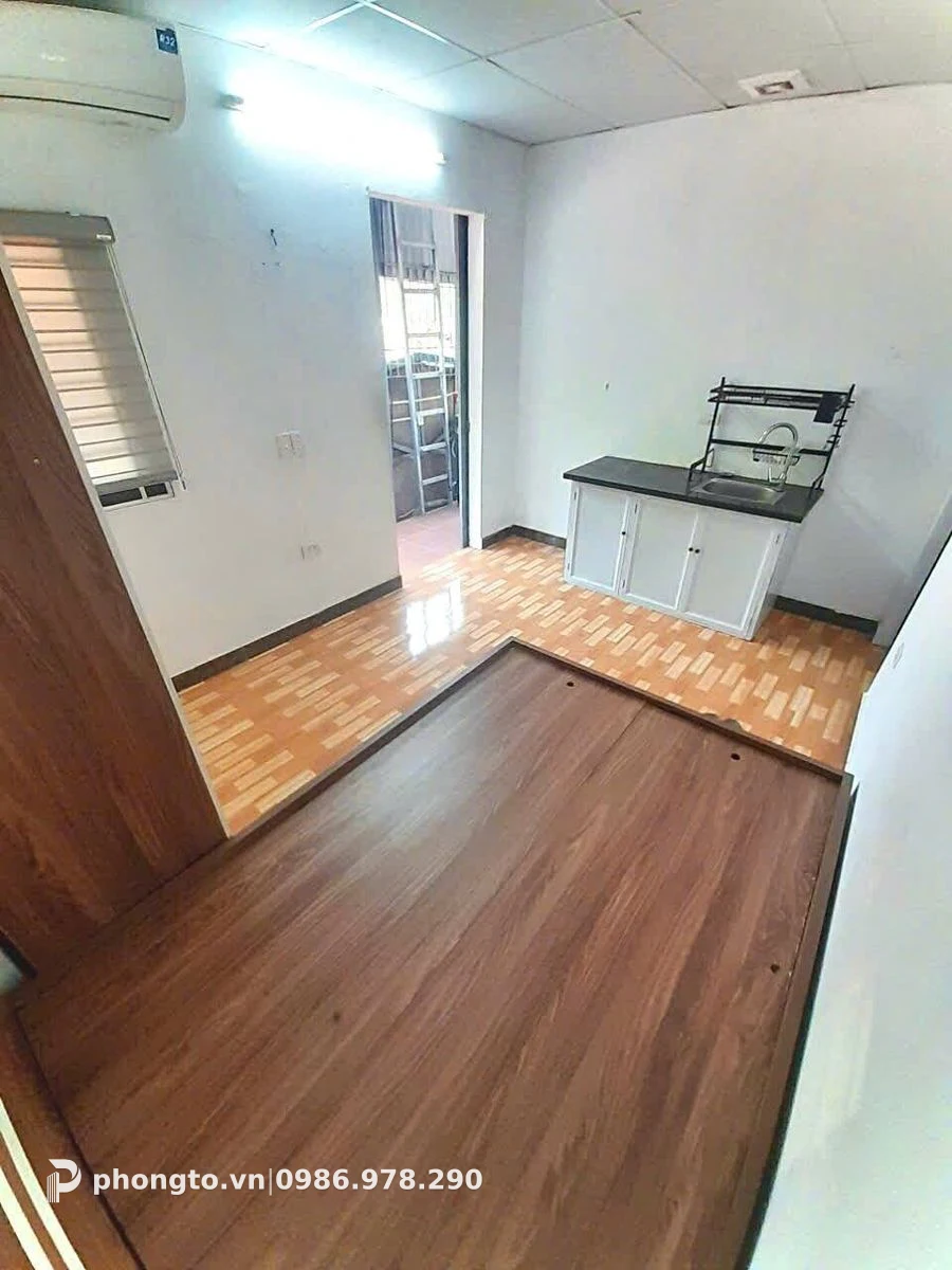 Studio Vĩnh Hưng Hoàng Mai - PTGD-41289 (ảnh 2)