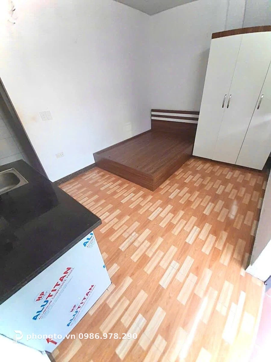 Studio Vĩnh Hưng Hoàng Mai - PTGD-41289 (ảnh 3)