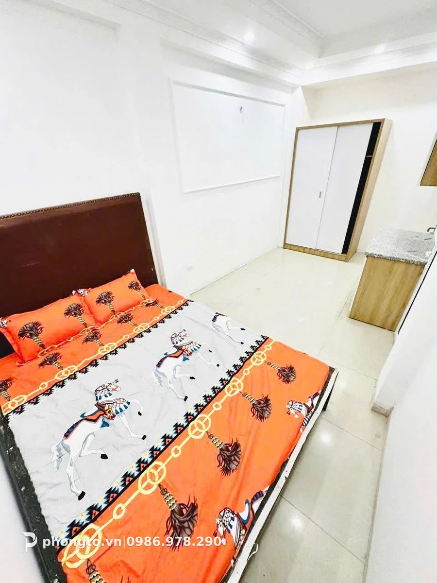 Studio Đống Đa Đống Đa - PTGD-41305 (ảnh 2)