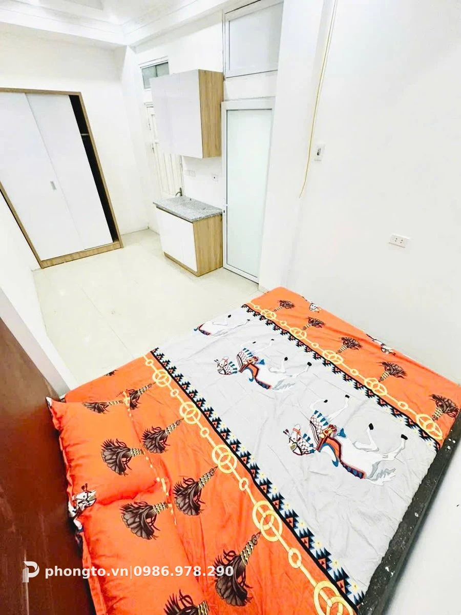 Studio Đống Đa Đống Đa - PTGD-41305 (ảnh 4)