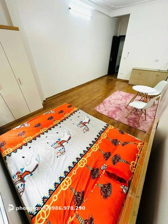 Studio 6 147 tân mai - PTGD-41315