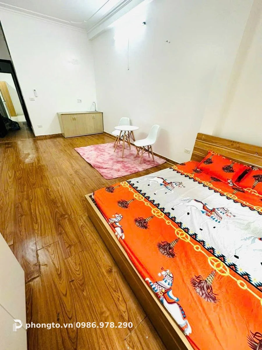 Studio Tân Mai Hoàng Mai - PTGD-41315 (ảnh 2)