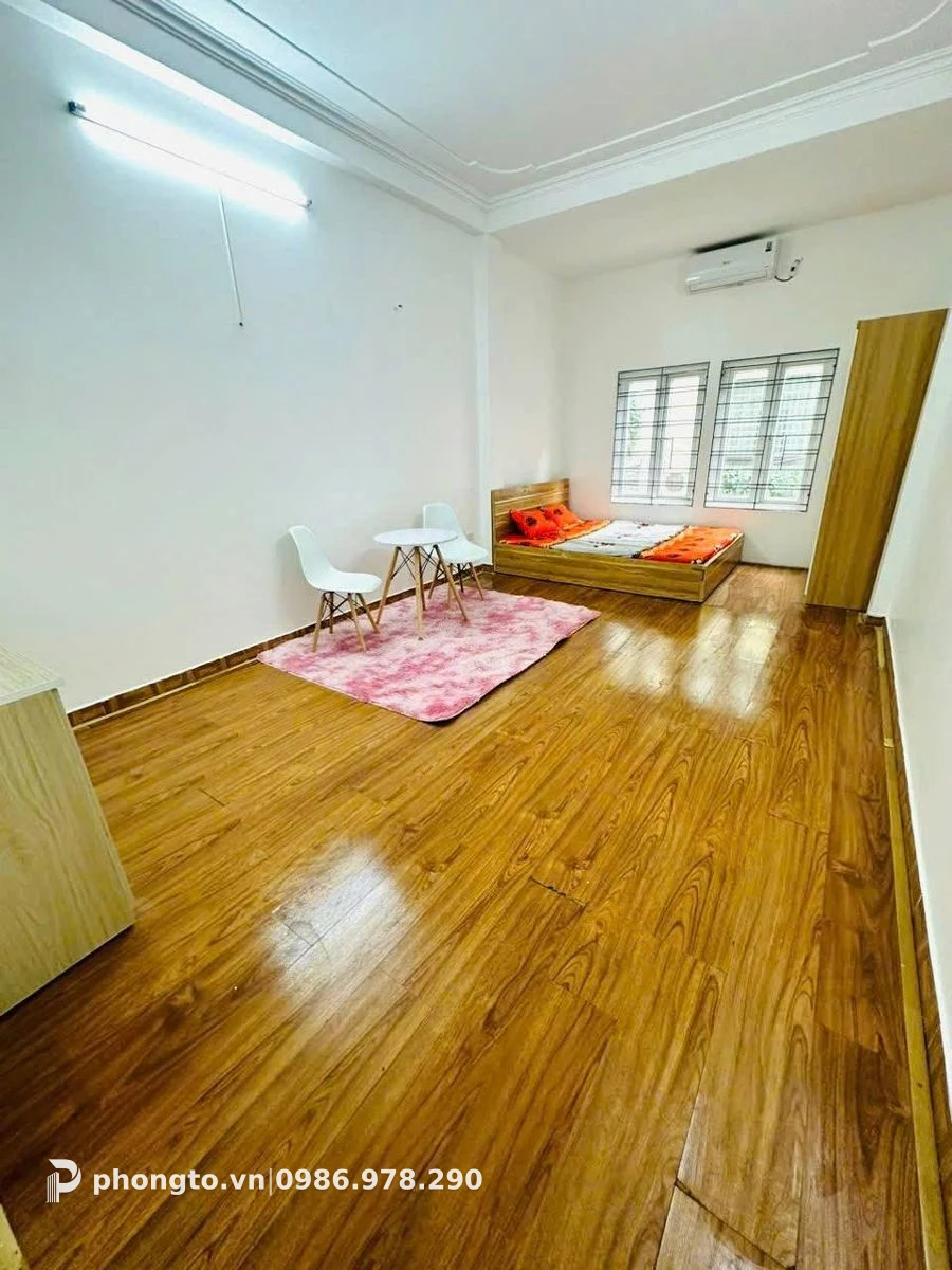 Studio Tân Mai Hoàng Mai - PTGD-41315 (ảnh 3)