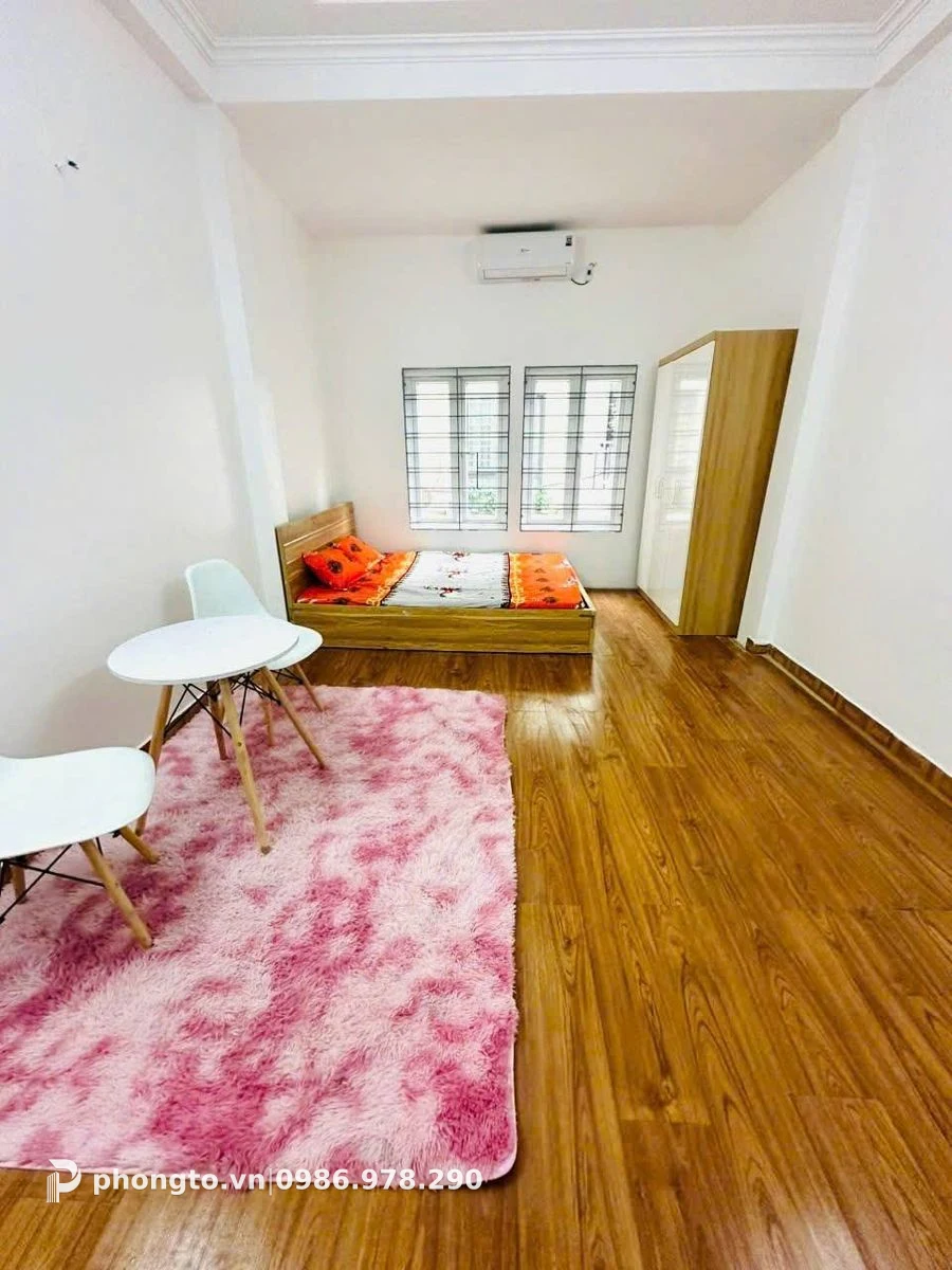 Studio Tân Mai Hoàng Mai - PTGD-41315 (ảnh 4)