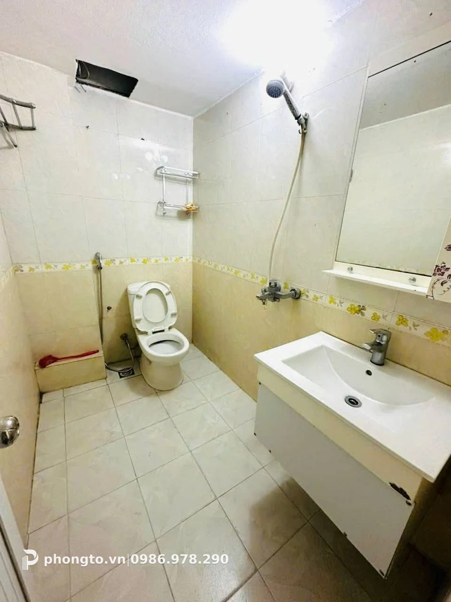Studio Tân Mai Hoàng Mai - PTGD-41315 (ảnh 5)