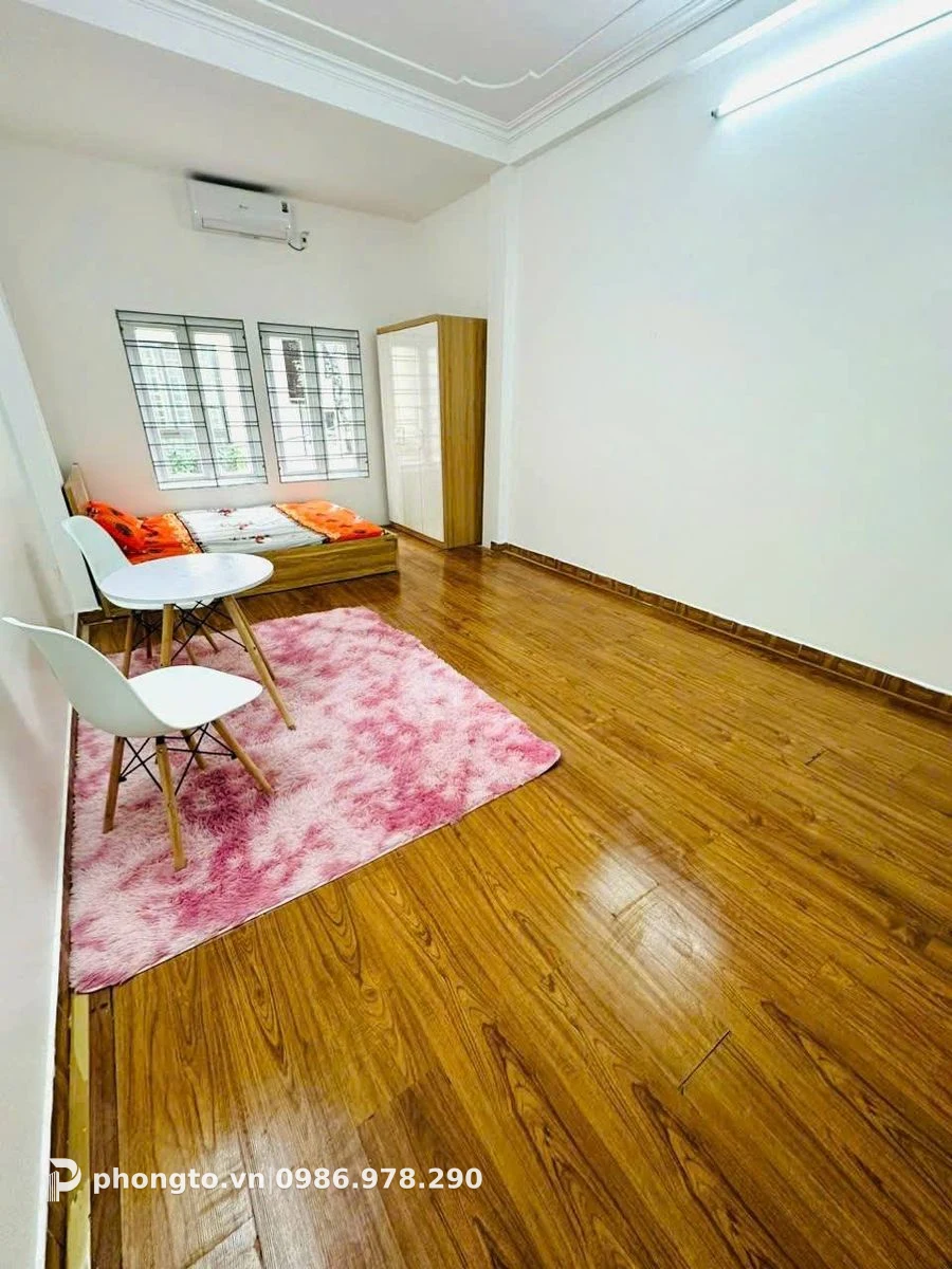 Studio Tân Mai Hoàng Mai - PTGD-41315 (ảnh 6)