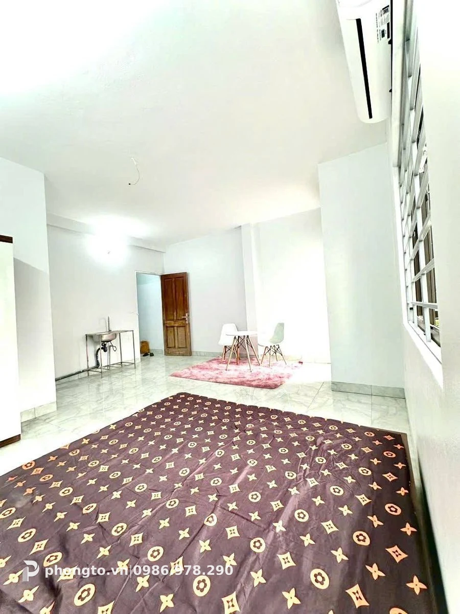 Studio Lĩnh Nam Hoàng Mai - PTGD-41321 (ảnh 1)