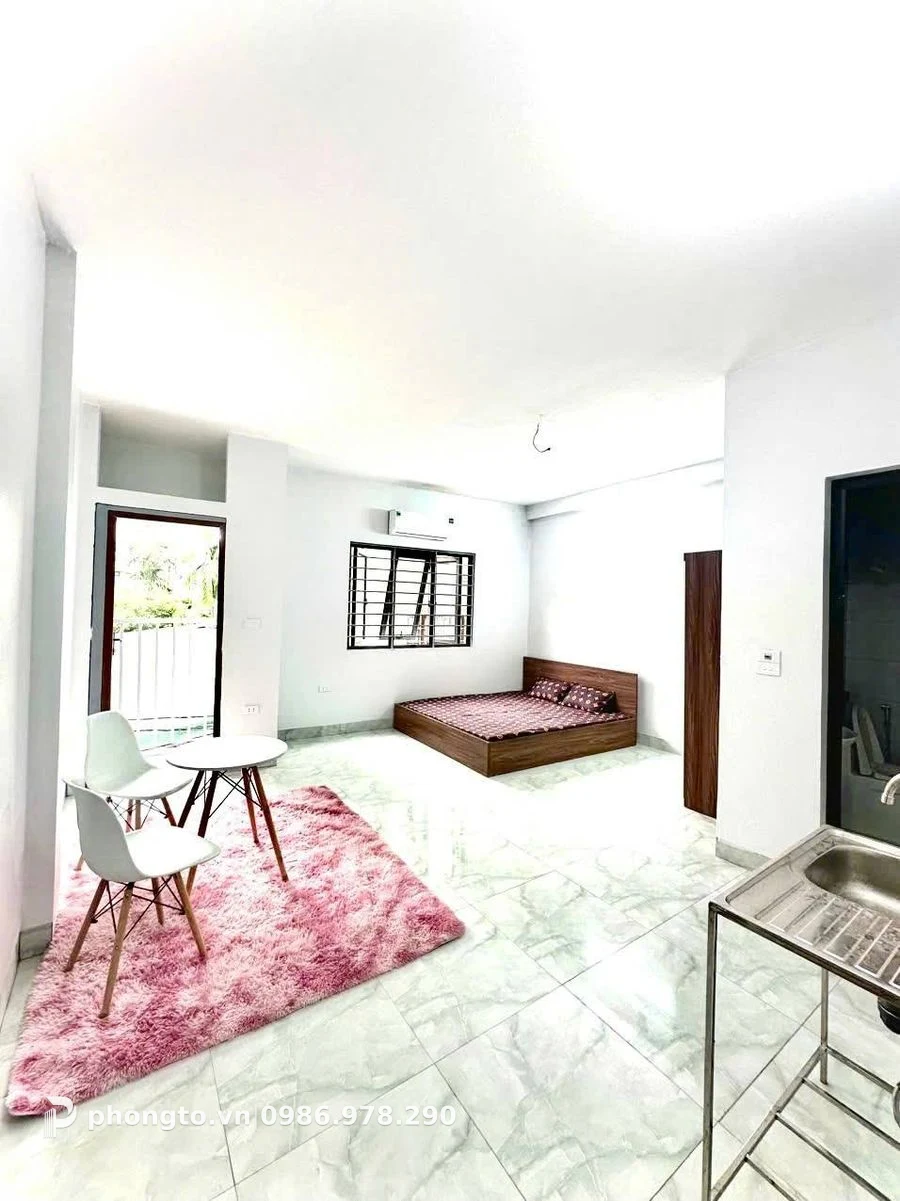 Studio Lĩnh Nam Hoàng Mai - PTGD-41321 (ảnh 2)