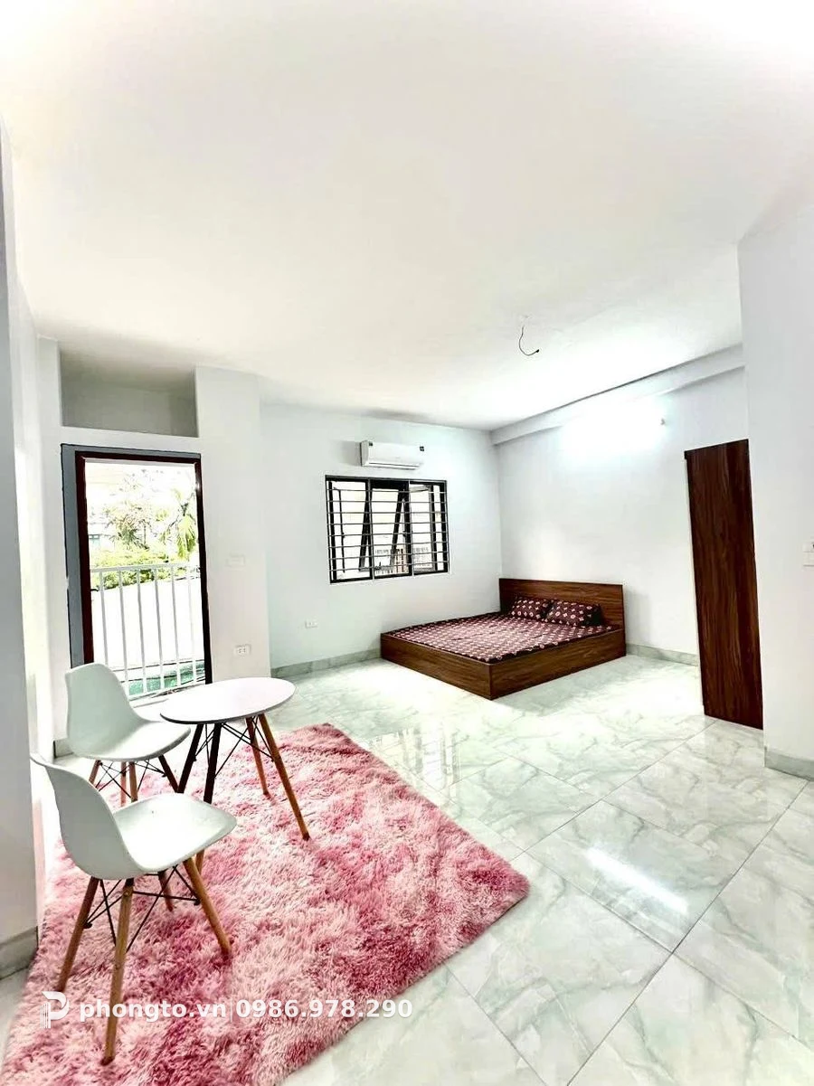 Studio Lĩnh Nam Hoàng Mai - PTGD-41321 (ảnh 3)