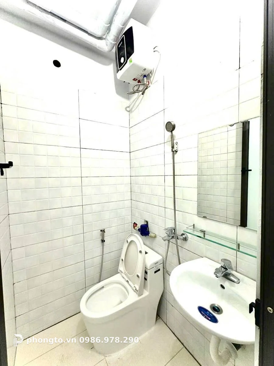 Studio Lĩnh Nam Hoàng Mai - PTGD-41321 (ảnh 4)
