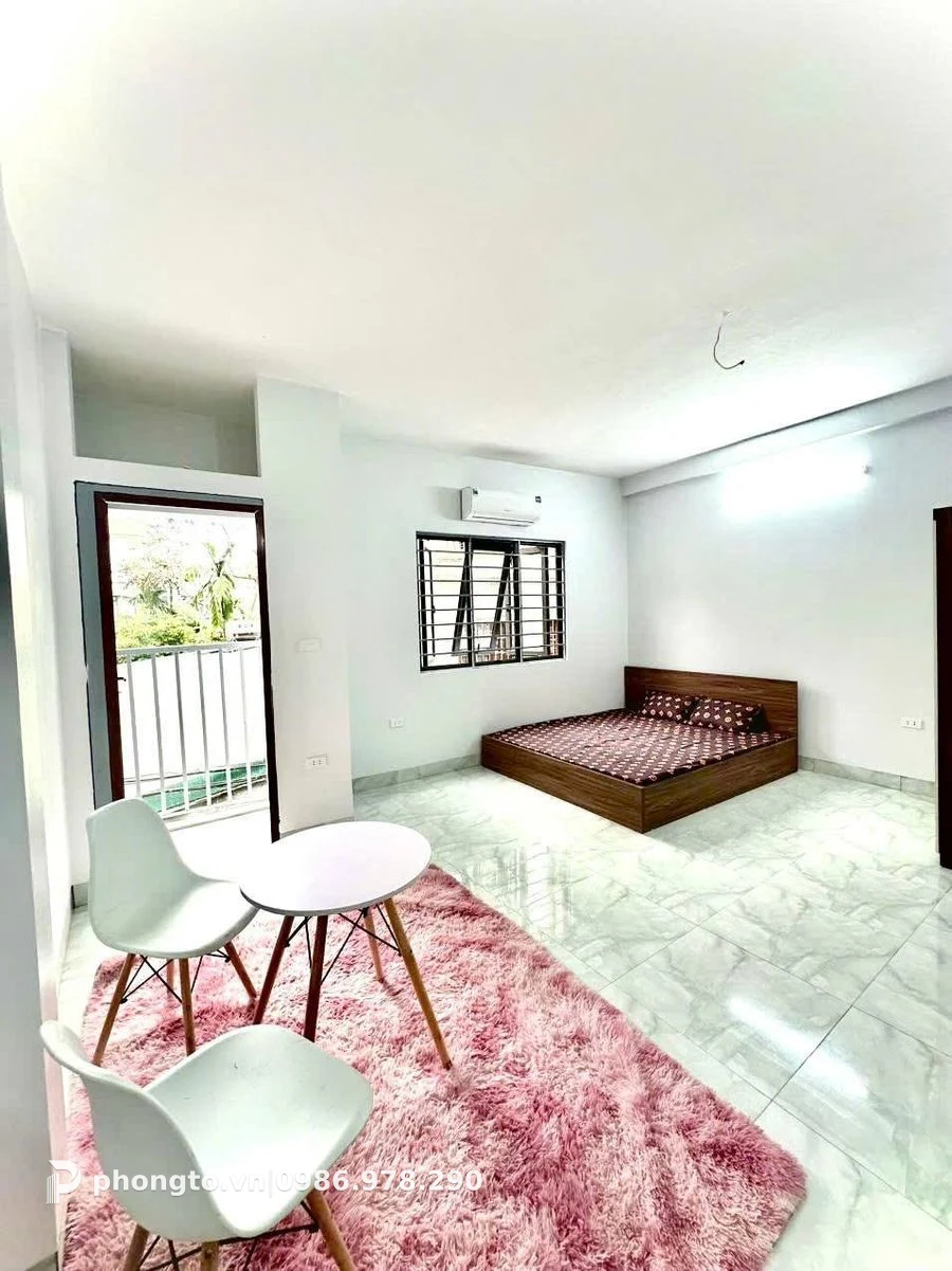 Studio Lĩnh Nam Hoàng Mai - PTGD-41321 (ảnh 6)