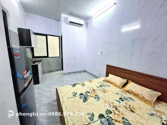 Studio 126 Lĩnh Nam - PTGD-41332