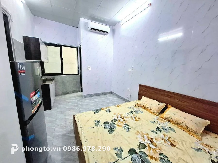 Studio Lĩnh Nam Hoàng Mai - PTGD-41332 (ảnh 1)
