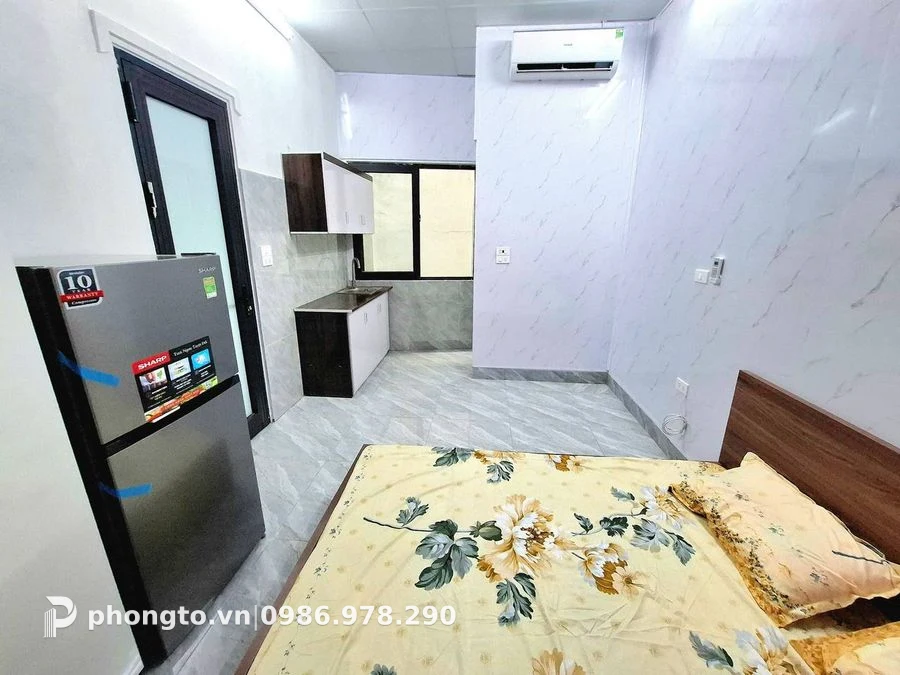 Studio Lĩnh Nam Hoàng Mai - PTGD-41332 (ảnh 2)
