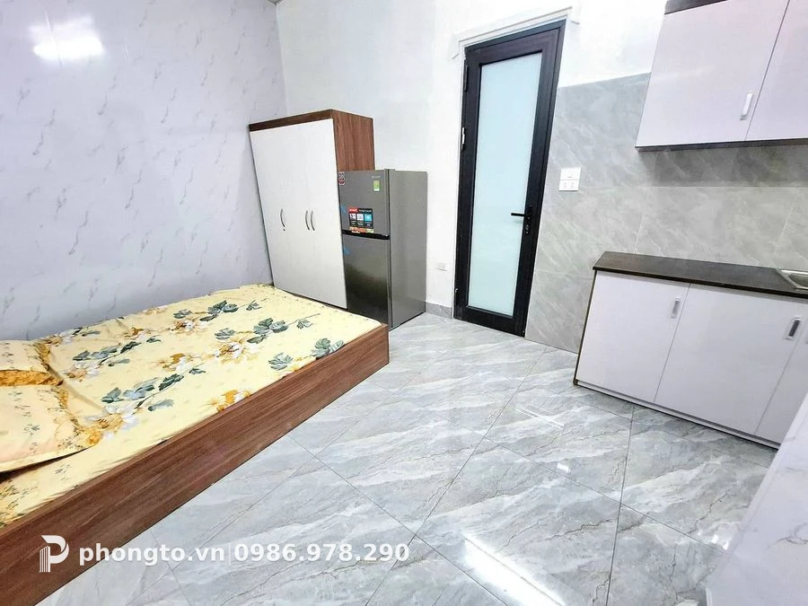 Studio Lĩnh Nam Hoàng Mai - PTGD-41332 (ảnh 4)