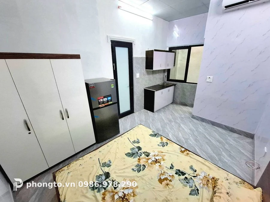 Studio Lĩnh Nam Hoàng Mai - PTGD-41332 (ảnh 5)