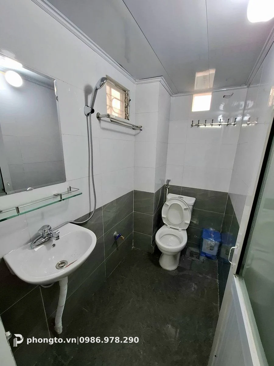 Studio Lĩnh Nam Hoàng Mai - PTGD-41334 (ảnh 2)