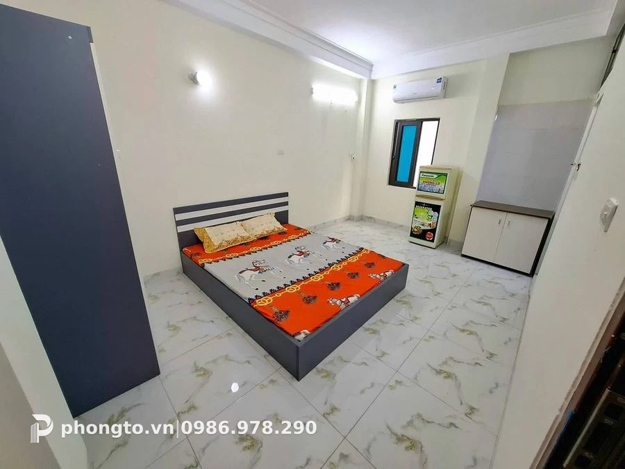 Studio Lĩnh Nam Hoàng Mai - PTGD-41334 (ảnh 3)
