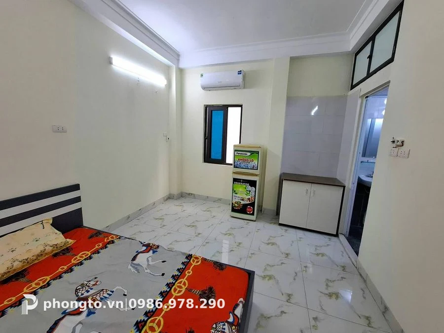 Studio Lĩnh Nam Hoàng Mai - PTGD-41334 (ảnh 4)