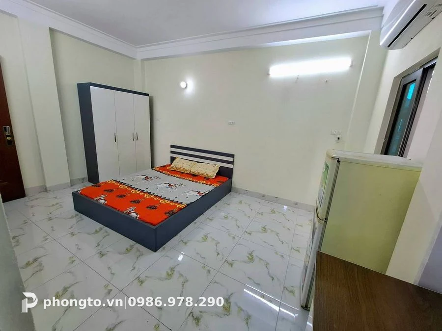 Studio Lĩnh Nam Hoàng Mai - PTGD-41334 (ảnh 5)