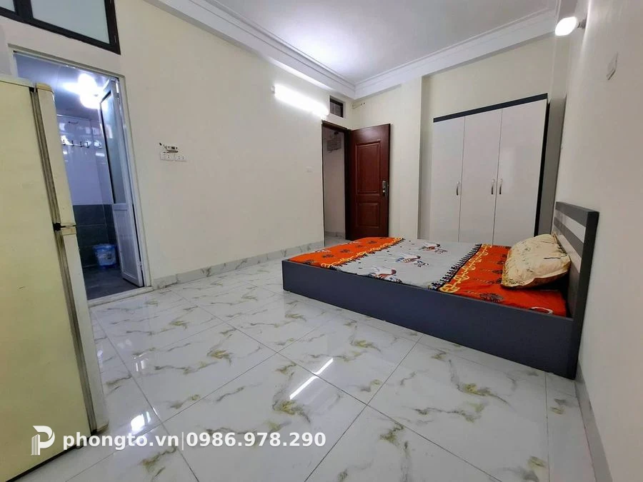Studio Lĩnh Nam Hoàng Mai - PTGD-41334 (ảnh 6)