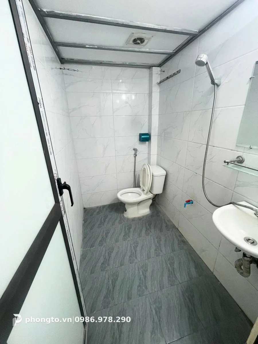 Studio Lĩnh Nam Hoàng Mai - PTGD-41341 (ảnh 1)