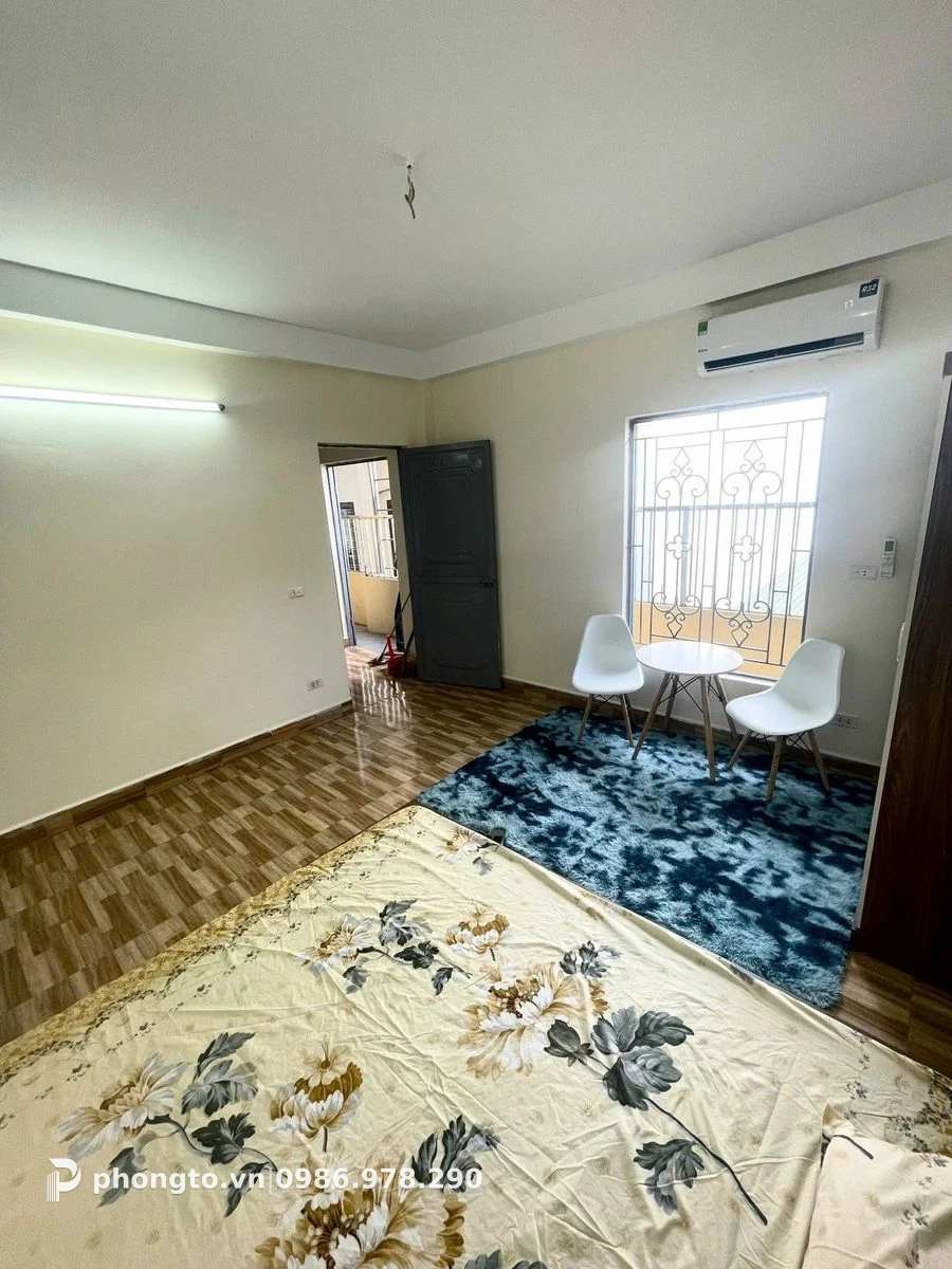 Studio Lĩnh Nam Hoàng Mai - PTGD-41341 (ảnh 2)