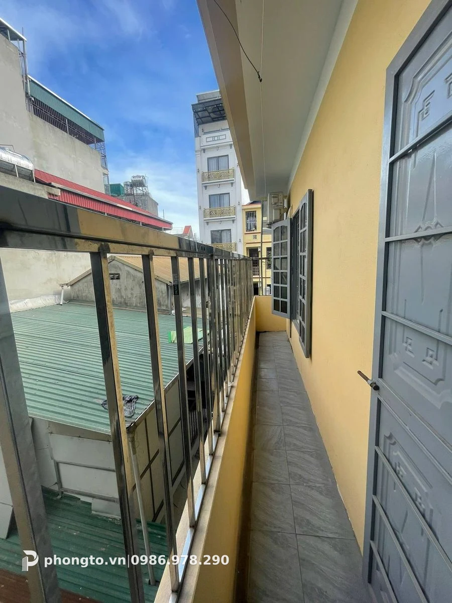 Studio Lĩnh Nam Hoàng Mai - PTGD-41341 (ảnh 3)