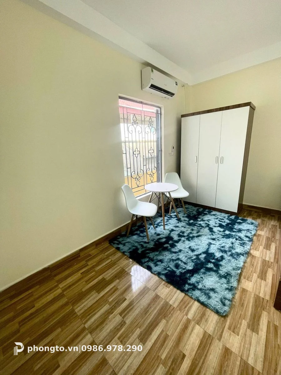 Studio Lĩnh Nam Hoàng Mai - PTGD-41341 (ảnh 5)