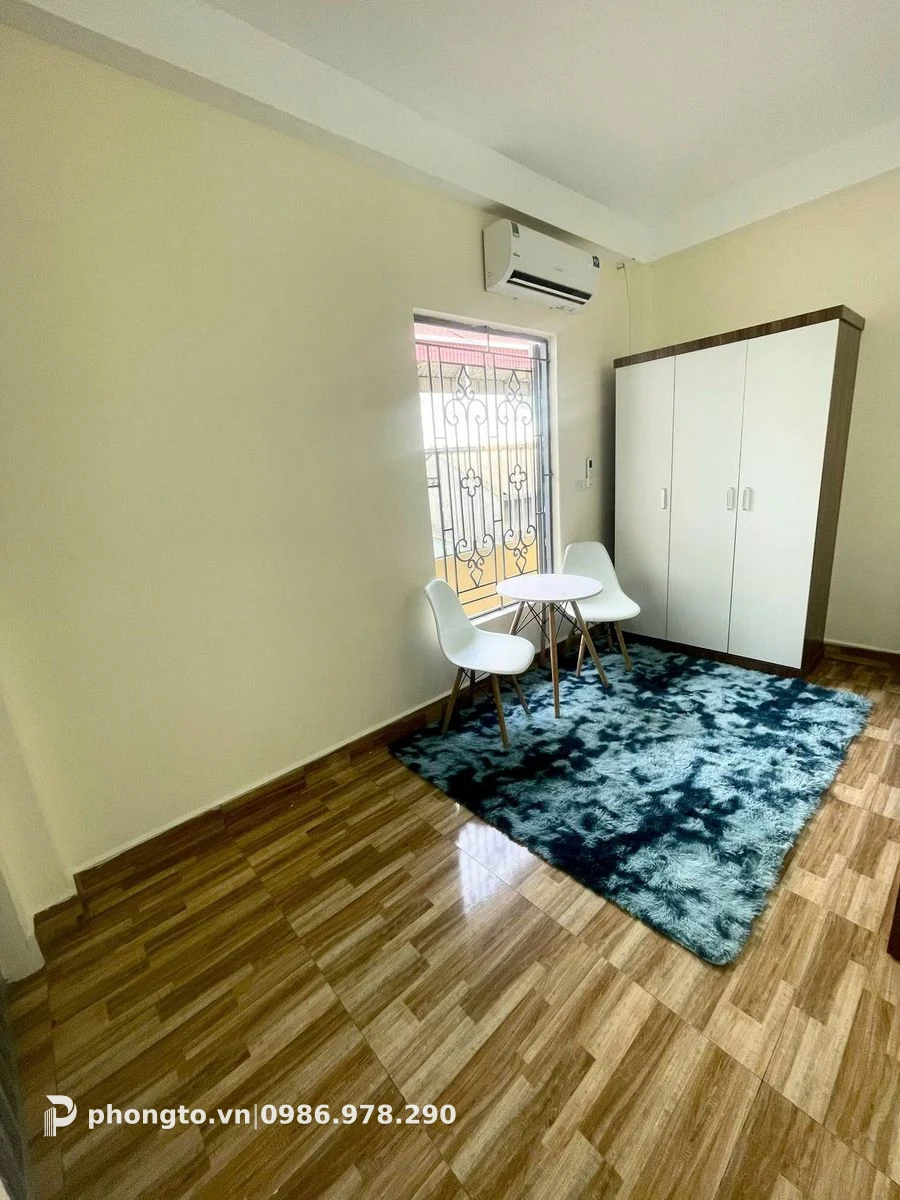 Studio Lĩnh Nam Hoàng Mai - PTGD-41341 (ảnh 6)