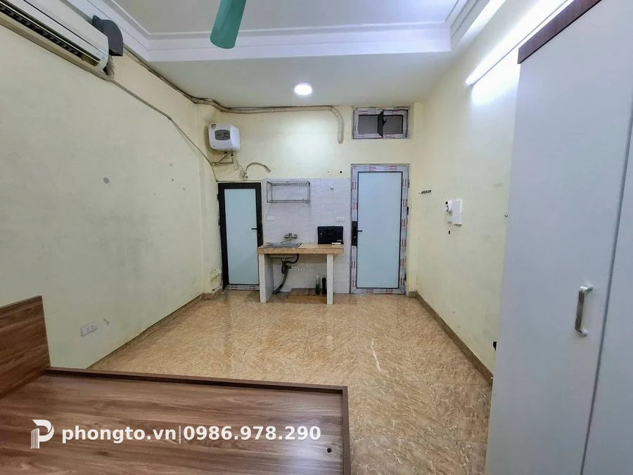 Studio Lĩnh Nam Hoàng Mai - PTGD-41350 (ảnh 1)