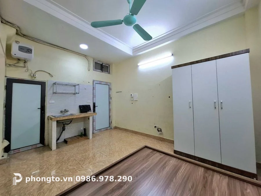 Studio Lĩnh Nam Hoàng Mai - PTGD-41350 (ảnh 2)