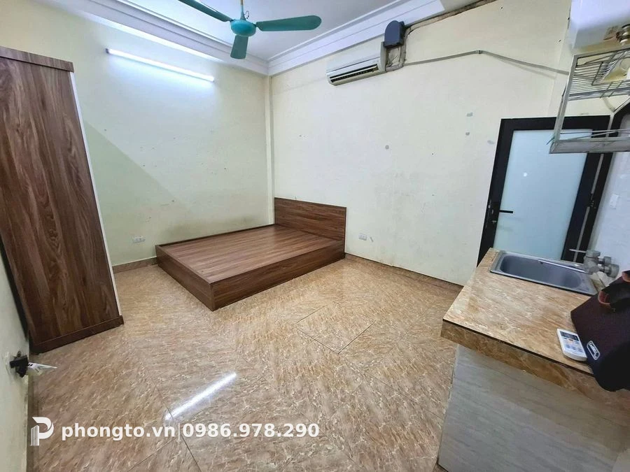 Studio Lĩnh Nam Hoàng Mai - PTGD-41350 (ảnh 3)