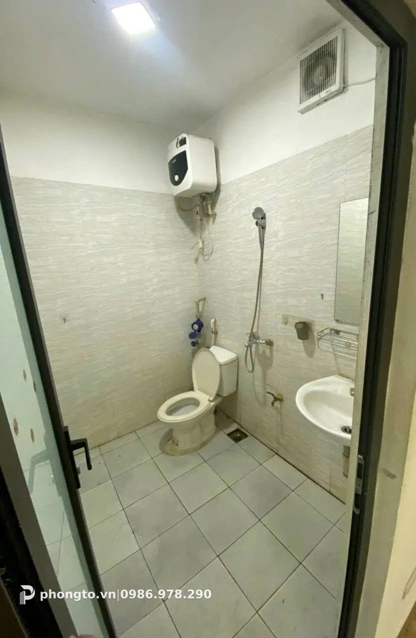 Studio Lĩnh Nam Hoàng Mai - PTGD-41350 (ảnh 4)