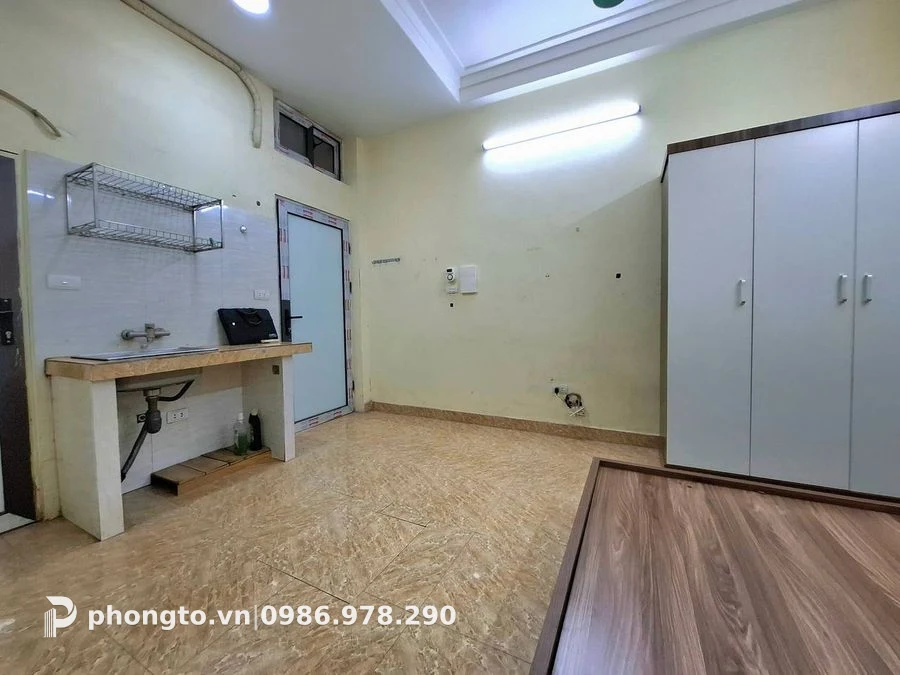 Studio Lĩnh Nam Hoàng Mai - PTGD-41350 (ảnh 5)